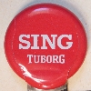 Tuborg Green Sing