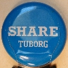 Tuborg Green Share
