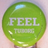 Tuborg Green Feel