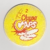 Chupa Caps 2. Аверс