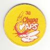 Chupa Caps 38. Аверс