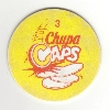 Chupa Caps 3. Аверс