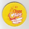 Chupa Caps 41. Аверс