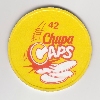 Chupa Caps 42. Аверс