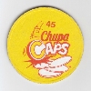 Chupa Caps 45. Аверс