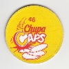 Chupa Caps 46. Аверс
