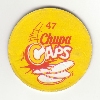 Chupa Caps 47. Аверс