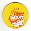 Chupa Caps 53. Аверс