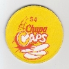 Chupa Caps 54. Аверс