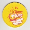 Chupa Caps 60. Аверс