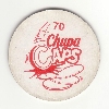 Chupa Caps 70. Аверс