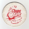 Chupa Caps 72. Аверс