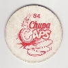 Chupa Caps 84. Аверс