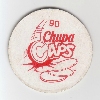 Chupa Caps 90. Аверс