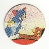 Tom and Jerry Caps 121. Реверс