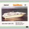 BomBibom 45 Sea Ray 230 Ltd