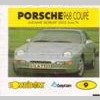 BomBibom 9 Porsche 968 Coupe