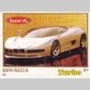 Turbo 311 BMW-Nazca C2