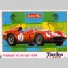 Turbo Classic 109 Ferrari TR 59/60 1959