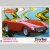 Turbo Classic 139 Ferrari 212 Vignale 1951