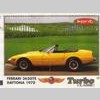 Turbo Classic 18 Ferrari 365GTS Daytona 1970