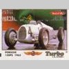 Turbo Classic 20 Porsche 130PS 1965