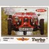Turbo Classic 35 Lomax 223 1955