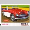 Turbo Classic 86 Haldone