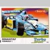 Turbo Sport 144 Renault-Elf Formula 1