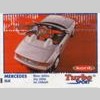 Turbo Sport 55 Mercedes SLK