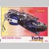 Turbo Super 483 Jan Cause Special