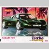 Turbo Super 509 Ascari FGT
