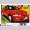Turbo Super 524 Toyota Cavalier Prototype